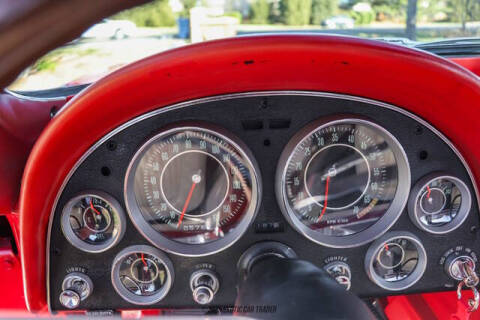 1964 Chevrolet Corvette