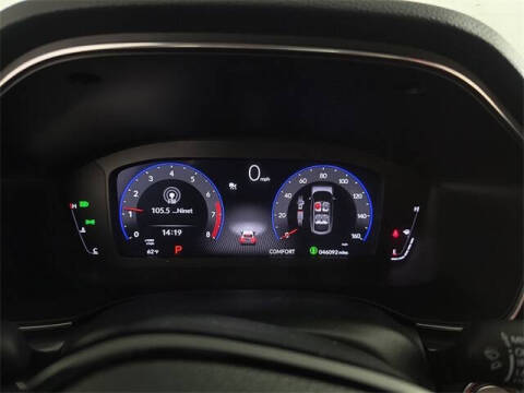 2023 Acura Integra w/A-SPEC