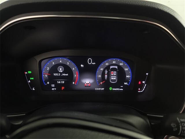 2023 Acura Integra w/A-SPEC