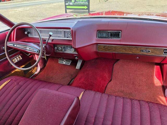 1971 Ford LTD