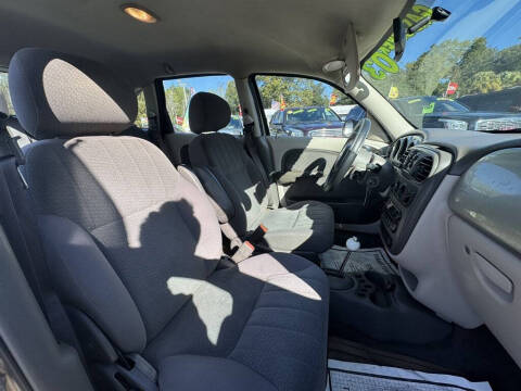 2003 Chrysler PT Cruiser