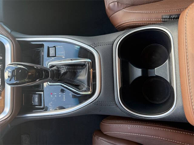 2021 Subaru Outback Touring