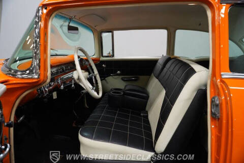 1955 Chevrolet Bel Air