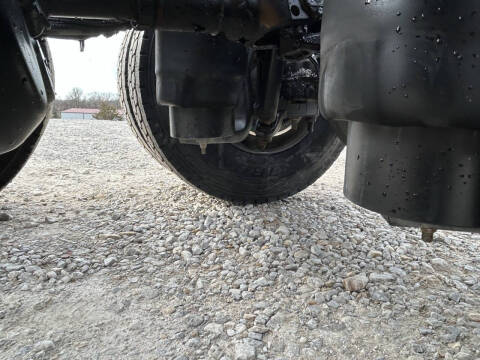 2016 Peterbilt 579 Road 579 Road Tractor