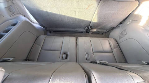 2012 Chevrolet Tahoe LT