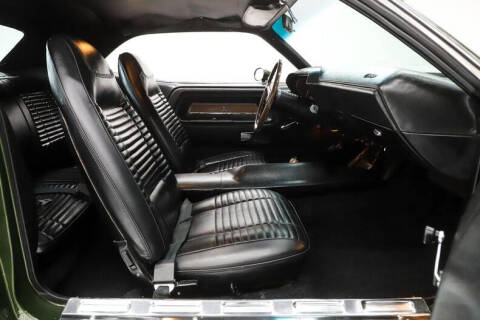 1970 Dodge Challenger