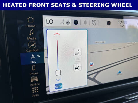 2025 Jeep Wrangler Rubicon X