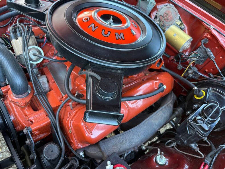 1970 Dodge Charger