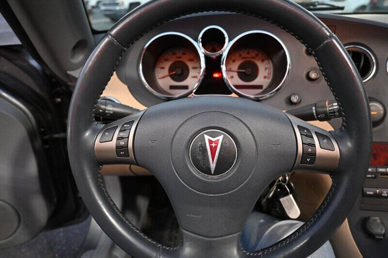 2006 Pontiac Solstice