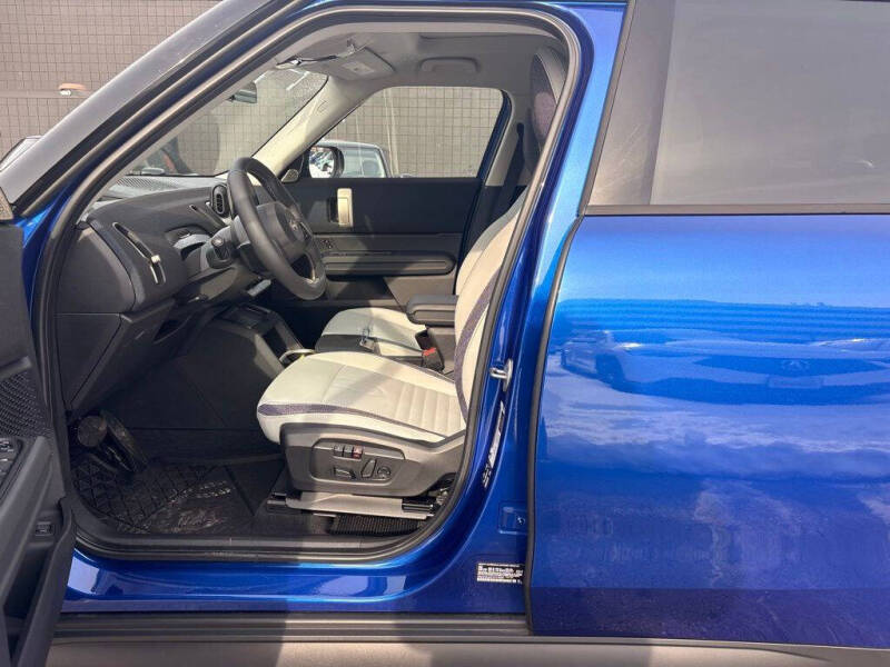 2025 MINI Countryman Cooper S ALL4