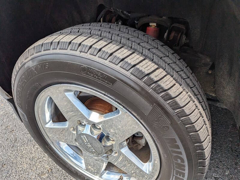 2015 GMC Sierra 2500HD