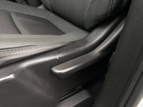 2021 Chevrolet Silverado 2500HD