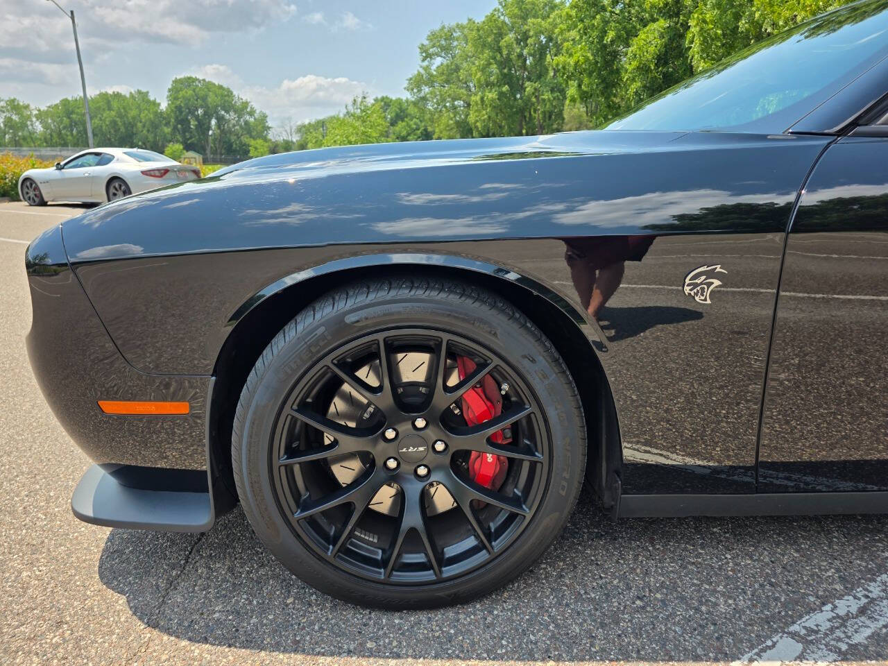 2016 Dodge Challenger 62