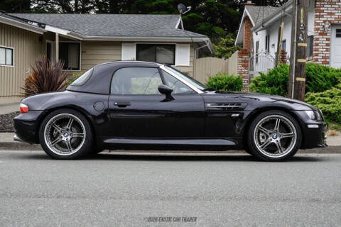 1998 BMW M