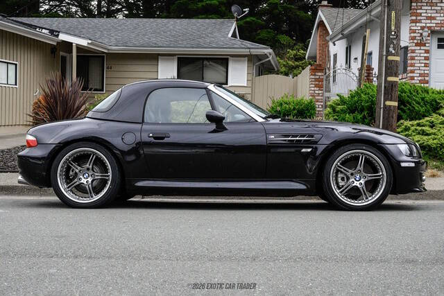 1998 BMW M