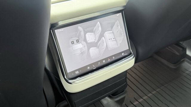 2023 Tesla Model X