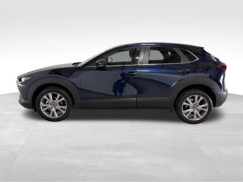 2020 Mazda CX-30 Select