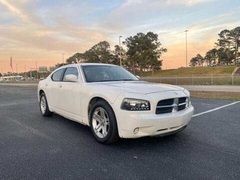 2007 Dodge Charger for sale at SELECT AUTO SALES in Mobile AL