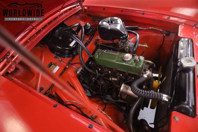 1962 Nash Metropolitan