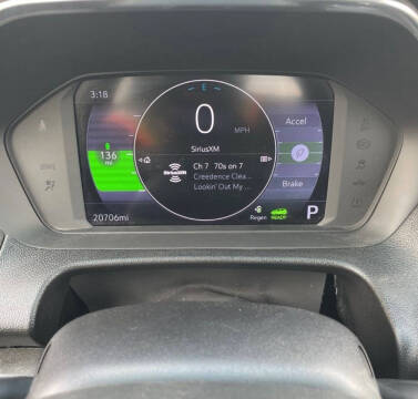 2023 Chevrolet Bolt EV 1LT