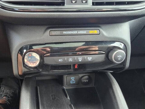 2023 Ford Escape ST-Line Select