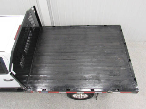 2022 Chevrolet Silverado 3500HD Work Truck