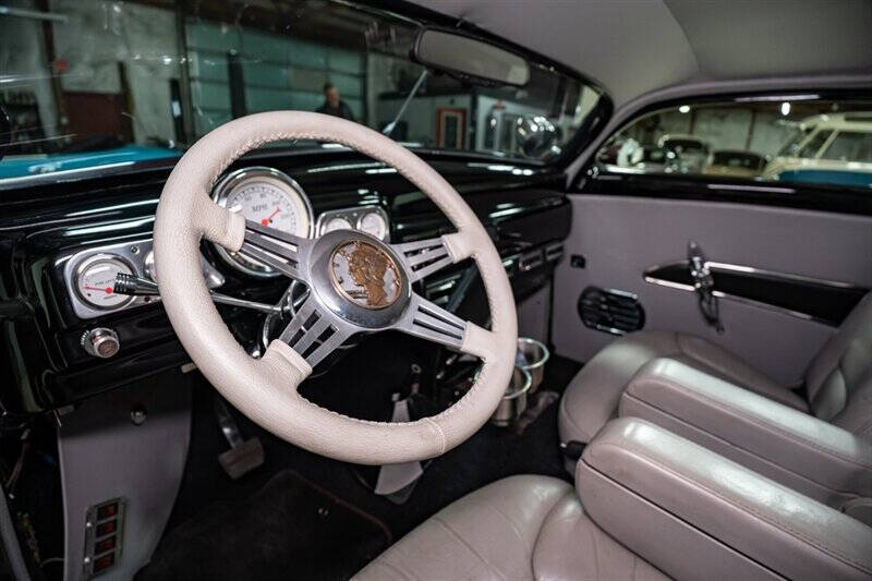 1949 Mercury Lead Sled