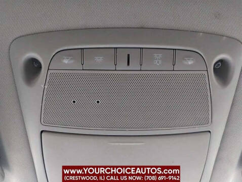 2013 Nissan Pathfinder SL