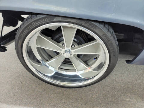 1974 Chevrolet C/K 10 Series