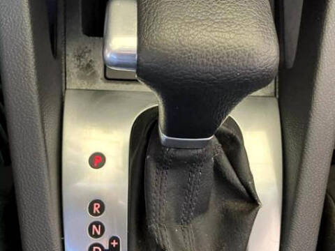 2007 Volkswagen Rabbit PZEV