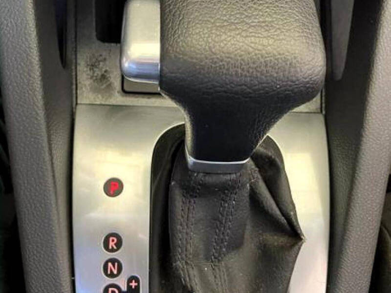 2007 Volkswagen Rabbit PZEV