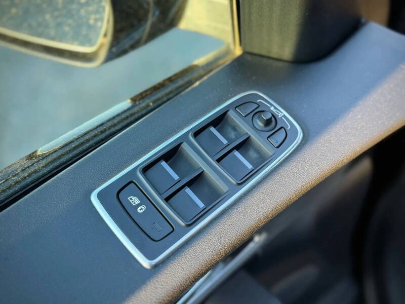 2017 Jaguar F-PACE S