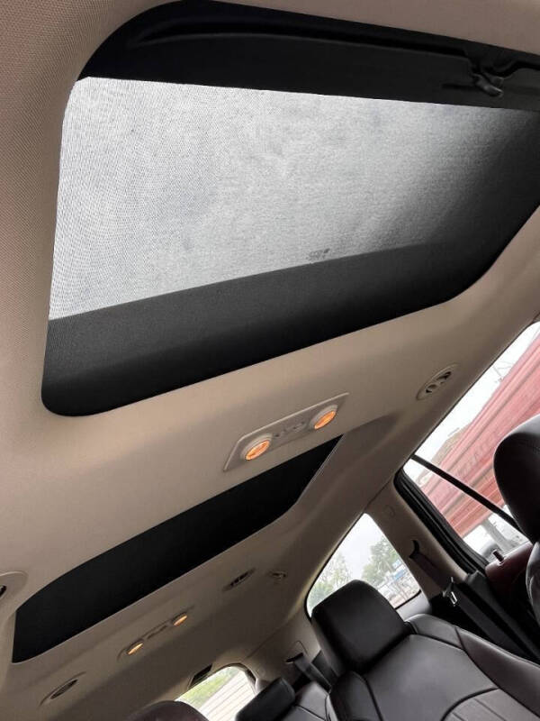 2014 Buick Enclave Premium