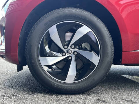 2025 Jaguar F-PACE P250 R-Dynamic S