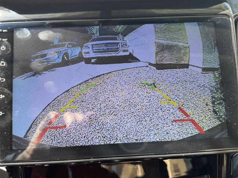 2014 Hyundai Sonata SE