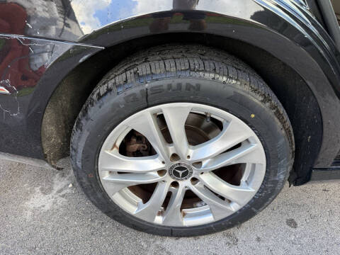 2011 Mercedes-Benz E-Class E 350 Luxury 4MATIC