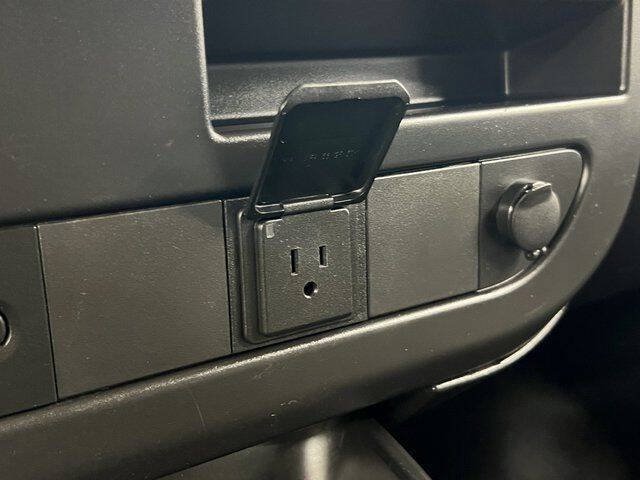2021 Chevrolet Express 2500