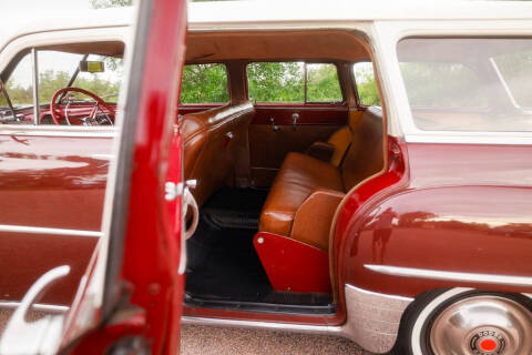 1951 Dodge Coronet