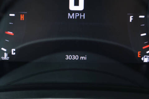 2015 Dodge Challenger