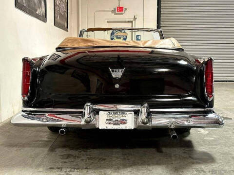 1955 Chrysler 300