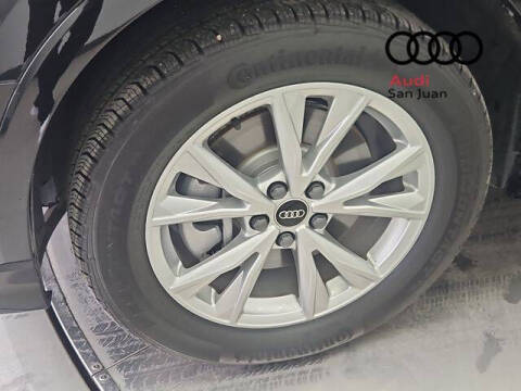 2025 Audi Q3 quattro S line Premium 45 TFSI