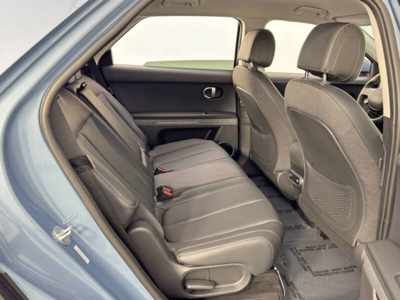 2022 Hyundai Ioniq 5 SEL