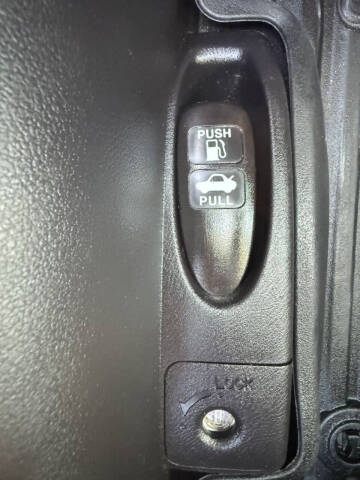 2020 Acura ILX w/Premium w/A-SPEC