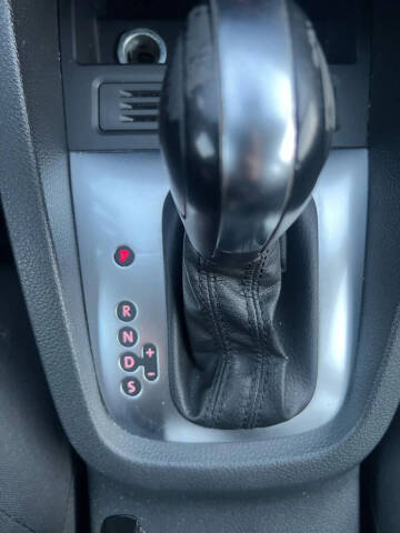 2014 Volkswagen Jetta S