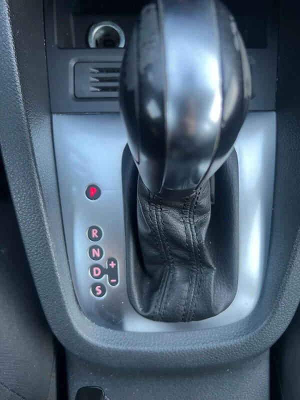 2014 Volkswagen Jetta S