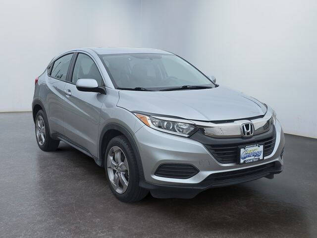 2019 Honda HR-V LX