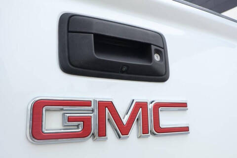 2020 GMC Canyon