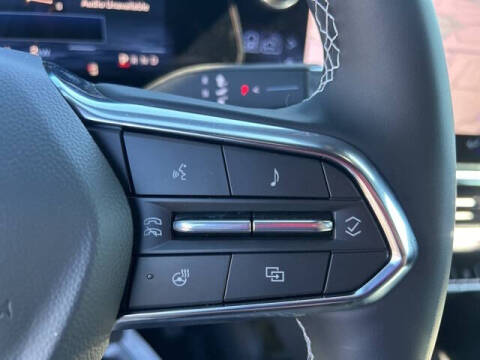 2026 Chevrolet Equinox EV LT 2