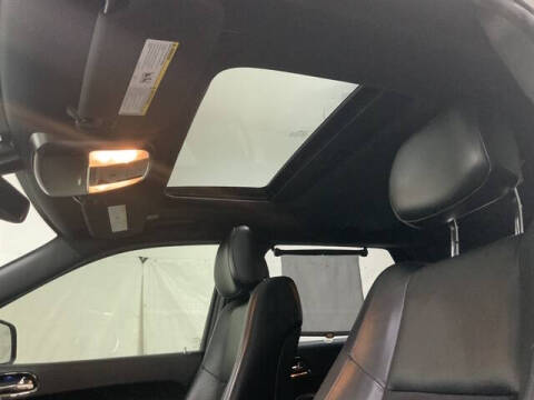 2020 Dodge Durango GT