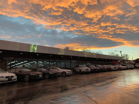 2013 MINI Countryman Cooper S